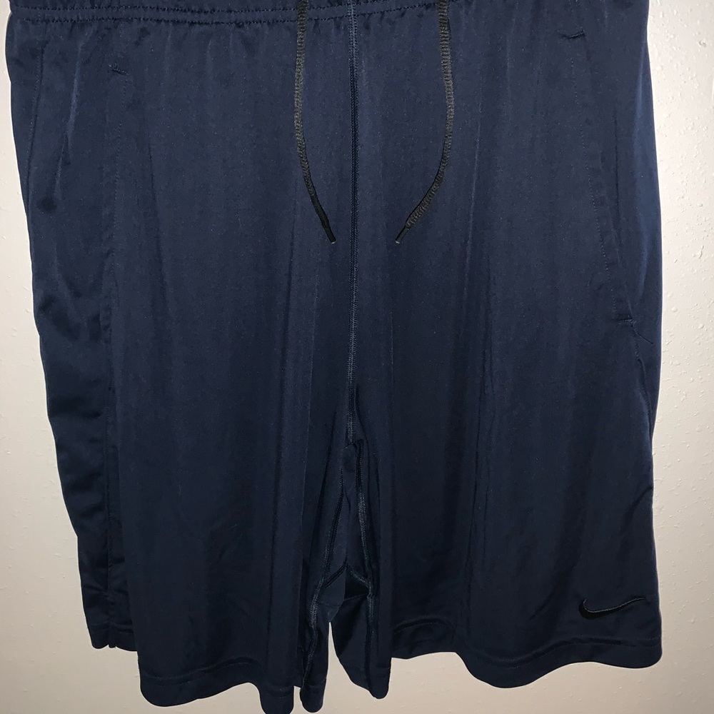 Nike shorts
